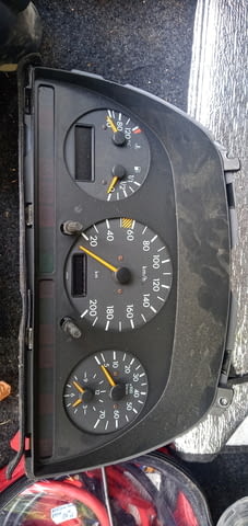 Mercedes-Benz Vito (W638) Мерцедес вито на части, град Стара Загора | Бусове / Автобуси - снимка 5