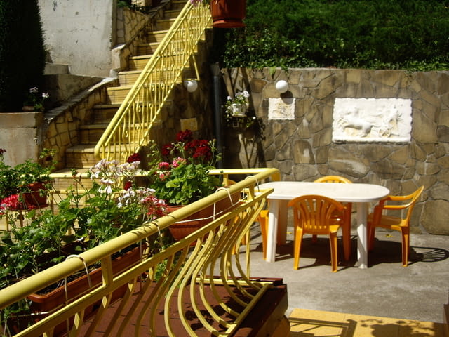 Шипково - Вила Русалка ** Rental House, Parking - village Shipkovo | Mountain Holidays - снимка 3