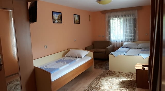 Шипково - Вила Русалка ** Rental House, Parking - village Shipkovo | Mountain Holidays - снимка 7