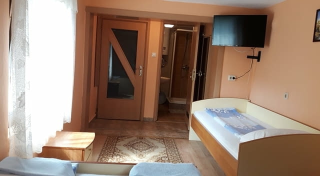 Шипково - Вила Русалка ** Rental House, Parking - village Shipkovo | Mountain Holidays - снимка 8