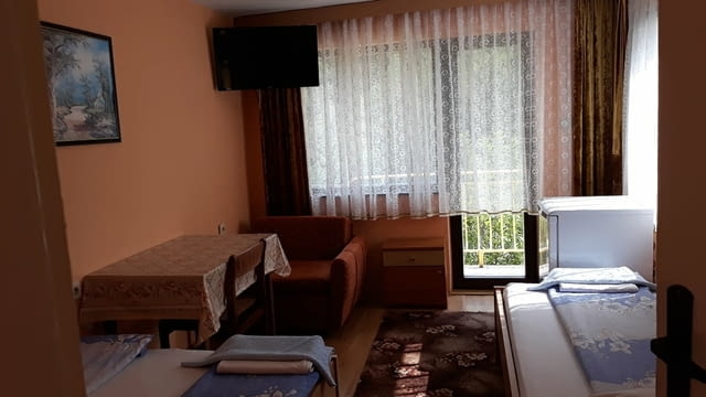 Шипково - Вила Русалка ** Rental House, Parking - village Shipkovo | Mountain Holidays - снимка 10