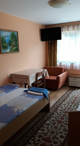 Шипково - Вила Русалка ** Rental House, Parking - village Shipkovo | Mountain Holidays - снимка 11