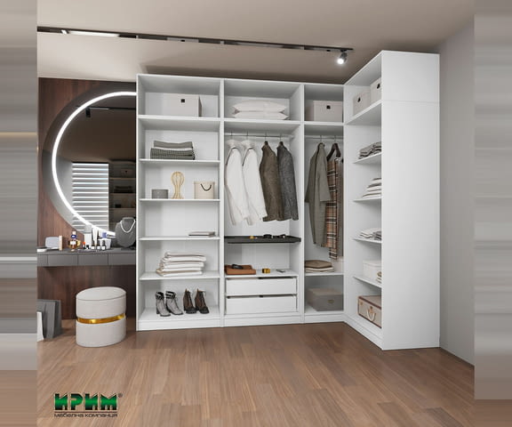 Модулни гардероби - city of Sofia | Wardrobes - снимка 5