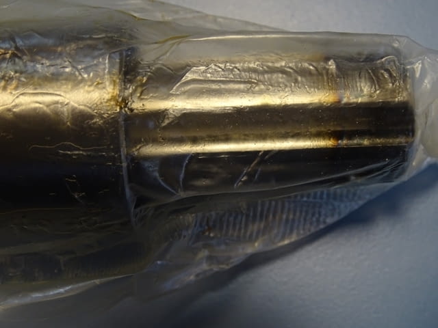 Направляваща IKO LSA 25C1R154E77 Linear Ball Spline, град Пловдив | Промишлено Оборудване - снимка 4