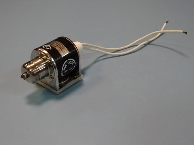 Магнитрон МИ-351А - град Пловдив | Промишлено Оборудване - снимка 1