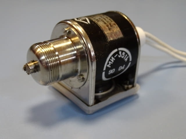 Магнитрон МИ-351А - град Пловдив | Промишлено Оборудване - снимка 2