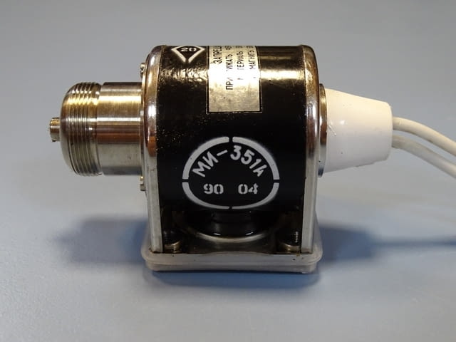 Магнитрон МИ-351А - град Пловдив | Промишлено Оборудване - снимка 3