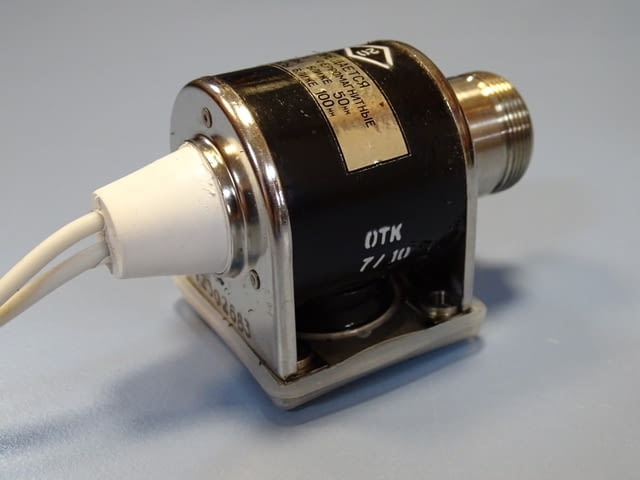 Магнитрон МИ-351А - град Пловдив | Промишлено Оборудване - снимка 5