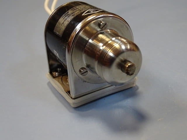 Магнитрон МИ-351А - град Пловдив | Промишлено Оборудване - снимка 10