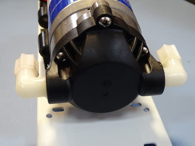 Помпа TECO BOOSTER PUMP FXPOMP Reverse Osmosis, град Пловдив | Промишлено Оборудване - снимка 4