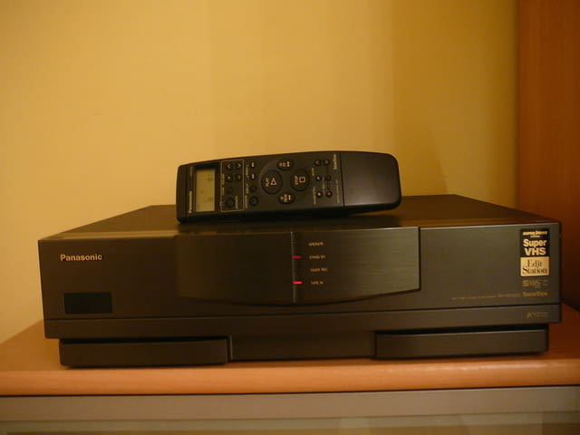 Panasonic nv-hs1000eg - city of Pazardzhik | Amplifiers & Boards - снимка 1