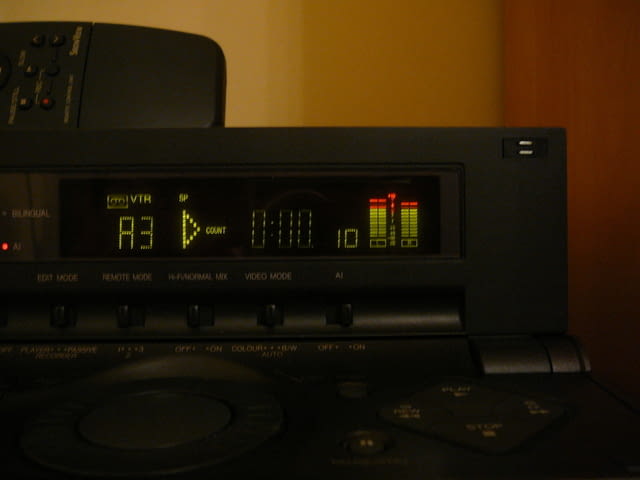 Panasonic nv-hs1000eg - city of Pazardzhik | Amplifiers & Boards - снимка 4