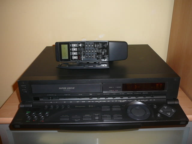 Panasonic nv-hs1000eg - city of Pazardzhik | Amplifiers & Boards - снимка 5