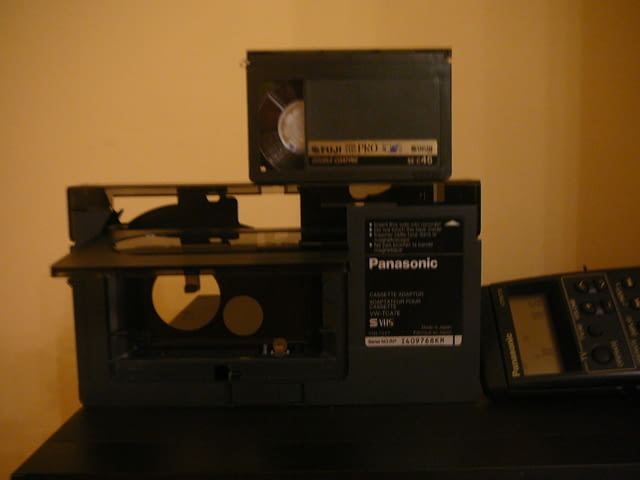 Panasonic nv-hs1000eg - city of Pazardzhik | Amplifiers & Boards - снимка 8