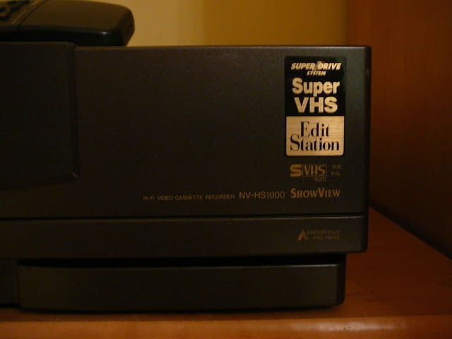 Panasonic nv-hs1000eg - city of Pazardzhik | Amplifiers & Boards - снимка 10