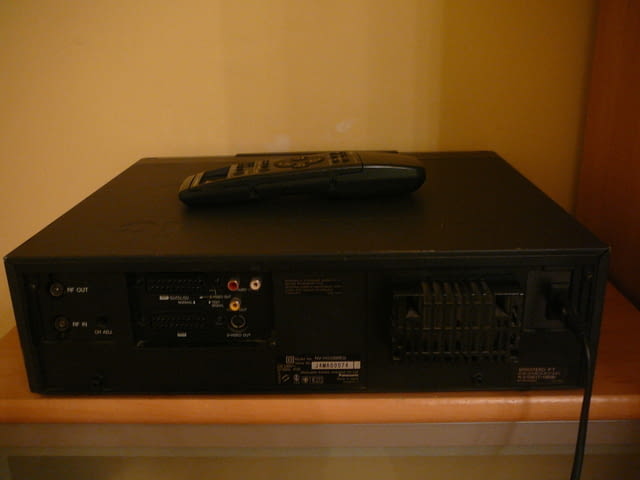 Panasonic nv-hs1000eg - city of Pazardzhik | Amplifiers & Boards - снимка 11