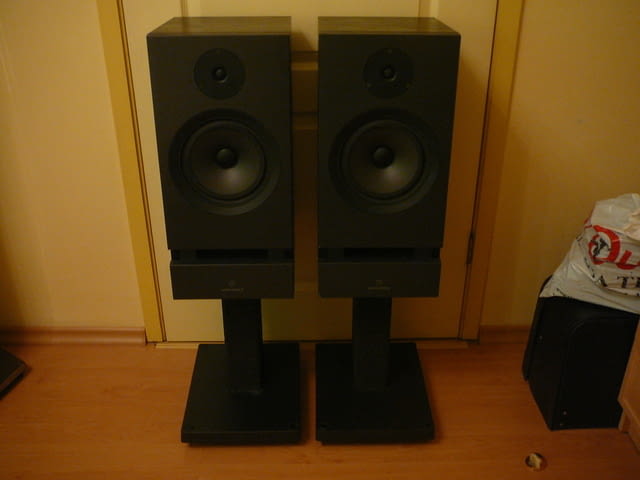 Linn nexus ls-250 - град Пазарджик | Ресийвъри / Усилватели - снимка 1