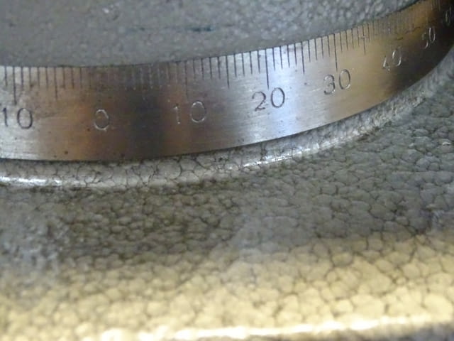 Синусна стойка за менгеме L-160mm за фреза Deckel, град Пловдив | Промишлено Оборудване - снимка 6