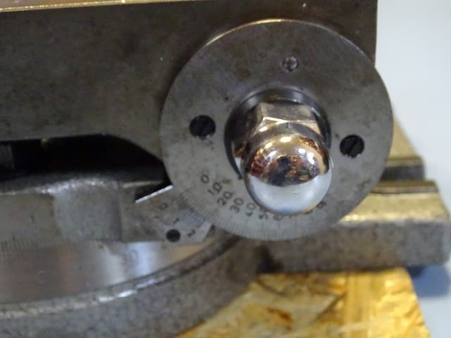 Синусна стойка за менгеме L-160mm за фреза Deckel, град Пловдив | Промишлено Оборудване - снимка 9