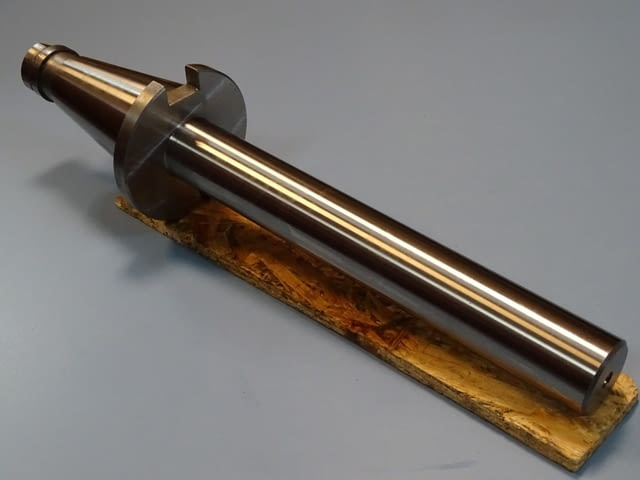 Държач инструментален ISO 50 - град Пловдив | Промишлено Оборудване - снимка 3