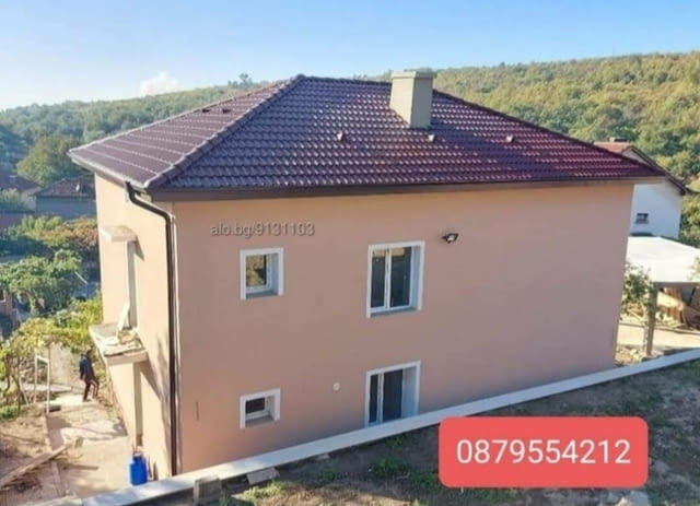 Ремонт на покриви стив стил - град Пазарджик | Покриви / Саниране / Изолации - снимка 2