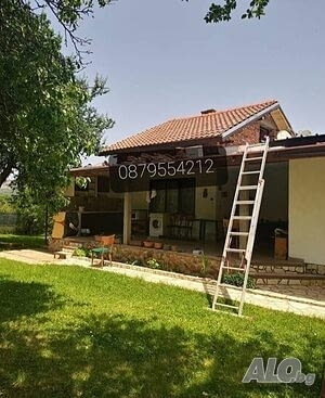 Ремонт на покриви стив стил - град Пазарджик | Покриви / Саниране / Изолации - снимка 4