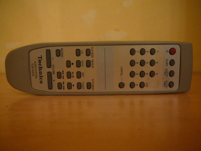 Technics se-hd350 - city of Pazardzhik | Amplifiers & Boards - снимка 8