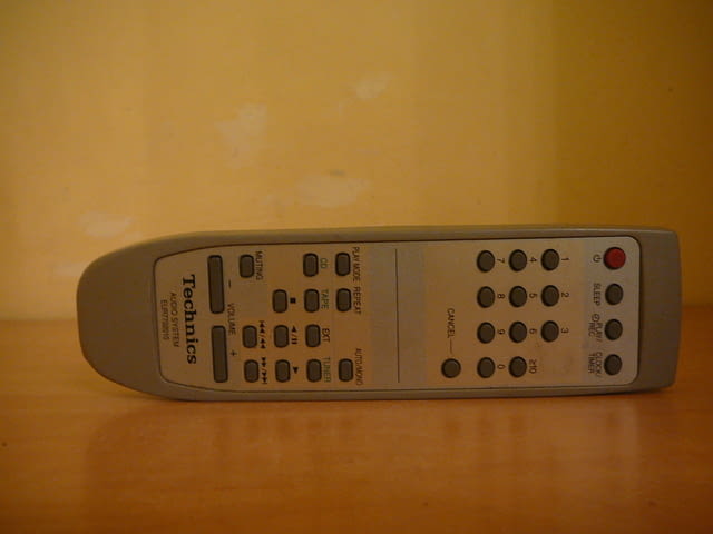 Technics se-hd350 - city of Pazardzhik | Amplifiers & Boards - снимка 10