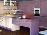 Кухни по поръчка от Перфект Мебел - Вашето идеално решение