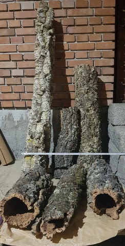 Коркова кора; върджин корк; барк корк,, city of Dupnitsa | Goods & Accessories - снимка 5