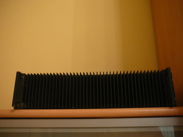 Stanford audio research b 200 - град Пазарджик | Ресийвъри / Усилватели - снимка 5