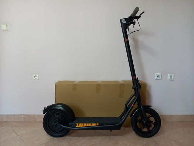 Електрически скутер/тротинетка EMOKO A19 500W 15AH - град Разград | Други - снимка 6