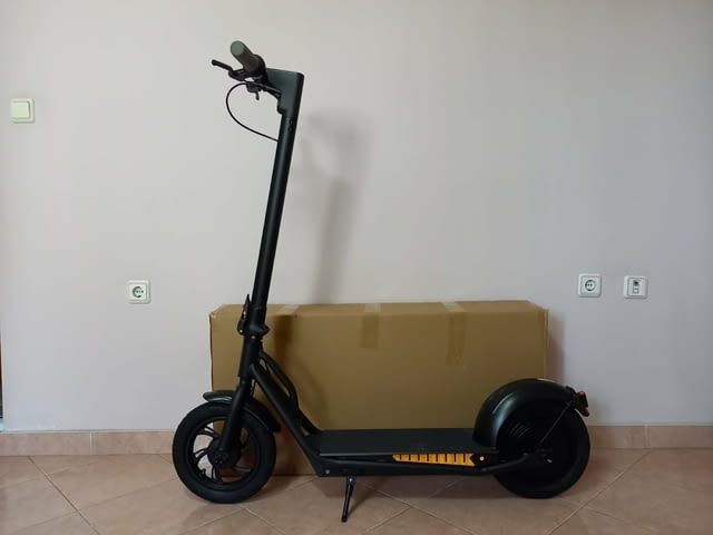 Електрически скутер/тротинетка EMOKO A19 500W 15AH - град Разград | Други - снимка 7