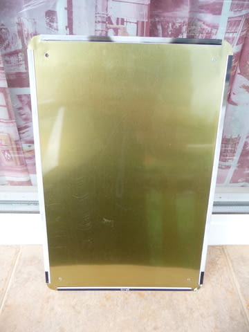 Метална табела филм Одри Хепбърн филмова икона красива класа, city of Radomir - снимка 3