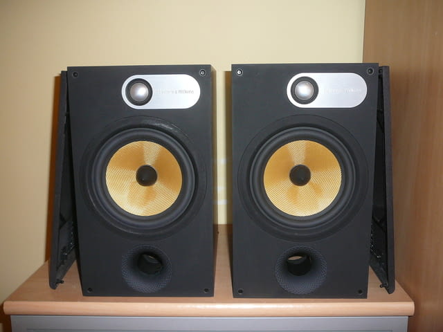 B&w dm 685 - city of Pazardzhik | Amplifiers & Boards - снимка 3