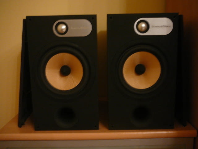 B&w dm 685 - city of Pazardzhik | Amplifiers & Boards - снимка 4