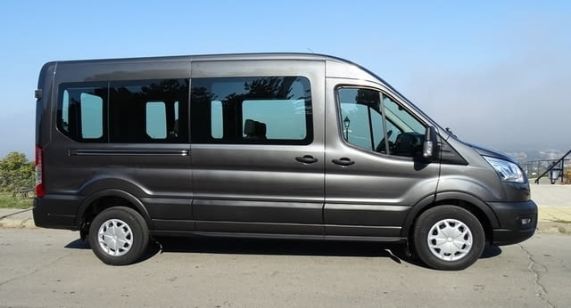 Превози с бус 8+1 Работа през уикенд - Да - град Русе | Транспортни / Хамалски