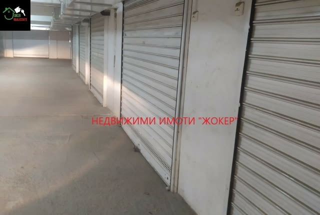 Гаражи в гр. Велико Търново Подземен - Да, 1+ автомобила - Да - град Велико Търново | Гаражи / Паркоместа - снимка 1