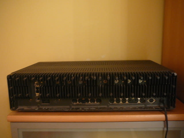 Saba 9241 - city of Pazardzhik | Amplifiers & Boards - снимка 6