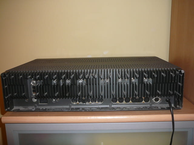 Saba 9241 - city of Pazardzhik | Amplifiers & Boards - снимка 7