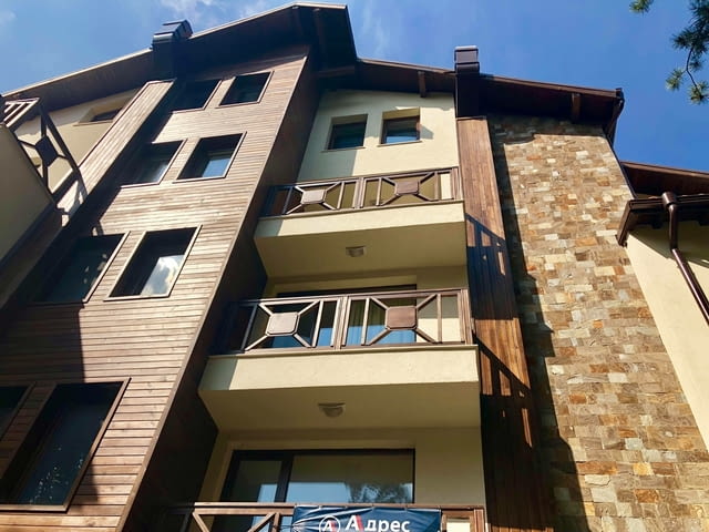 Велинград- Металика строи продажба на имоти - city of Vеlingrad | Materials - снимка 8