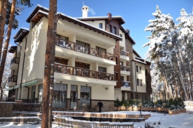 Велинград- Металика строи продажба на имоти - city of Vеlingrad | Materials - снимка 10