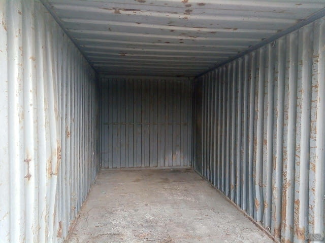 Давам контейнери 14.4 кв.м. под наем гр.София кв.Враждебна, city of Lovech