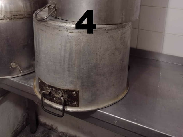 Продавам употребяван инвентар и машини за сладкарско производство - снимка 8