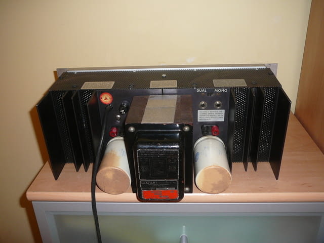 Amcron dc300a - град Пазарджик | Ресийвъри / Усилватели - снимка 8