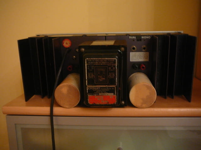 Amcron dc300a - град Пазарджик | Ресийвъри / Усилватели - снимка 9