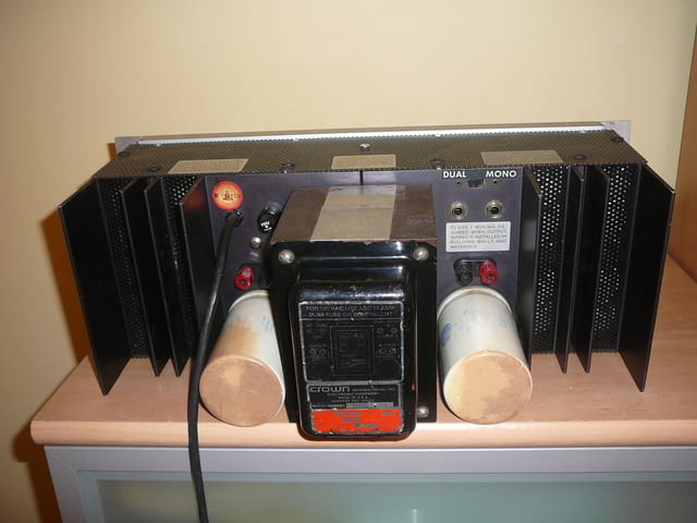 Amcron dc300a - град Пазарджик | Ресийвъри / Усилватели - снимка 11