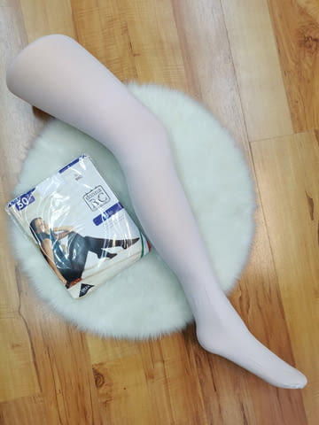 Jolie Folie 50DEN 20 цвята плътен едноцветен чорапогащник 40-85кг цветни плътни чорапогащници - снимка 5