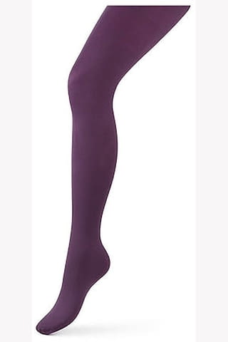 Jolie Folie 50DEN 20 цвята плътен едноцветен чорапогащник 40-85кг цветни плътни чорапогащници - снимка 9