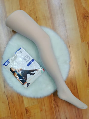 Jolie Folie 50DEN 20 цвята плътен едноцветен чорапогащник 40-85кг цветни плътни чорапогащници - снимка 11